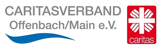 Logo: Caritasverband Offenbach/Main e.V.