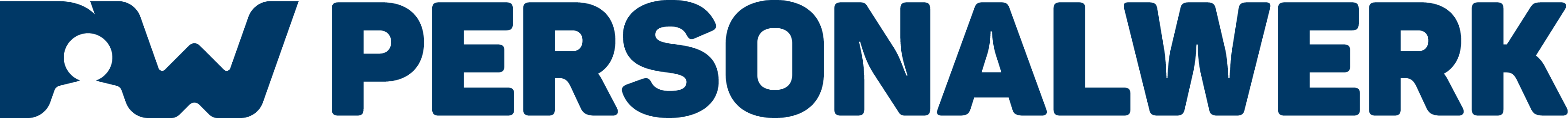 Logo:Personalwerk Media GmbH & Co. KG
