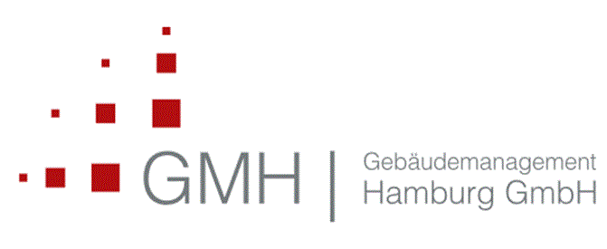 Logo: GMH | Gebäudemanagement Hamburg GmbH