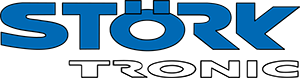 Logo: Störk-Tronic, Störk GmbH & Co. KG