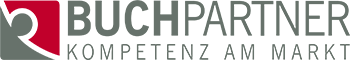 Logo: BuchPartner GmbH