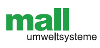 Das Logo von Mall GmbH