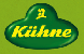 Das Logo von Carl Kühne KG (GmbH & Co.)
