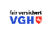 Das Logo von VGH Versicherungen