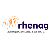 Das Logo von rhenag Rheinische Energie AG