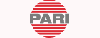 Das Logo von PARI GmbH