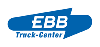 Das Logo von EBB Truck-Center GmbH