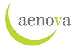 Das Logo von Aenova Group