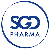 Das Logo von SGD Kipfenberg GmbH