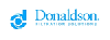 Das Logo von Donaldson Filtration Deutschland GmbH
