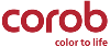 Das Logo von COROB GmbH