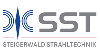 Das Logo von Steigerwald Strahltechnik GmbH