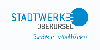 Das Logo von Stadtwerke Oberursel (Taunus) GmbH'