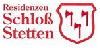Das Logo von Residenzen Schloß Stetten gGmbH