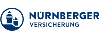 Das Logo von NÜRNBERGER Versicherung