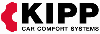 Das Logo von KIPP GmbH & Co. KG
