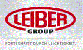Das Logo von LEIBER Group GmbH & Co. KG Aluminium Umform- und Bearbeitungstechnik