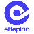 Das Logo von Etteplan Germany GmbH