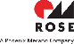 Das Logo von ROSE Systemtechnik GmbH