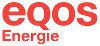 Das Logo von EQOS Energie Deutschland GmbH