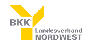 Das Logo von BKK-Landesverband NORDWEST