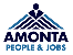 Das Logo von KG Amonta GmbH & Co.