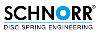 Das Logo von SCHNORR® GmbH