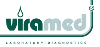 Das Logo von VIRAMED BIOTECH AG'