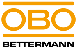 Das Logo von OBO Bettermann Holding GmbH & Co. KG