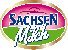 Das Logo von Sachsenmilch Leppersdorf GmbH
