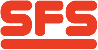 Das Logo von SFS Group Germany GmbH