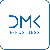 Das Logo von DMK E-BUSINESS GmbH