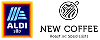 Das Logo von NewCoffee GmbH & Co. oHG