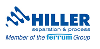 Das Logo von Hiller GmbH