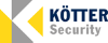 Das Logo von KÖTTER Sicherheitssysteme SE & Co. KG
