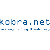Das Logo von kobra.net, Kooperation in Brandenburg, gemeinnützige GmbH