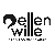 Das Logo von ellen wille THE HAIR-COMPANY GmbH''
