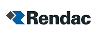 Das Logo von Rendac Icker GmbH & Co. KG