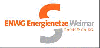 Das Logo von ENWG Energienetze Weimar GmbH & Co. KG