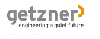 Das Logo von Getzner Werkstoffe GmbH
