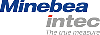 Das Logo von Minebea Intec Aachen GmbH & Co. KG