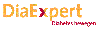 Das Logo von DiaExpert GmbH