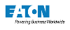 Das Logo von Eaton Industries GmbH