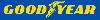 Das Logo von Goodyear Germany GmbH