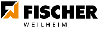 Das Logo von FISCHER Weilheim GmbH & Co. KG