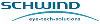 Das Logo von SCHWIND eye-tech-solutions GmbH
