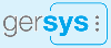 Das Logo von Gersys GmbH