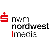 Das Logo von nwm nordwest-media Servicegesellschaft der Sparkasse in Bremen mbH