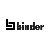 Das Logo von Franz Binder GmbH & Co. Elektrische Bauelemente KG