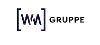 Das Logo von WM Gruppe